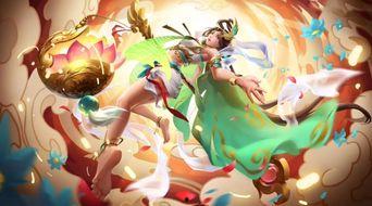 张飞传说皮肤爆料视频播放,热血豪情,再现三国烽火 第3张 张飞传说皮肤爆料视频播放,热血豪情,再现三国烽火 第3张